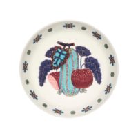 Taika Sato Plate Deep 20cm / Set of 2