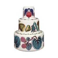 Taika Sato Ceramic Vase