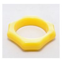 Napkin Ring Citron