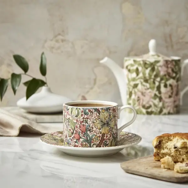 Teapot - Honeysuckle - Imagen 4