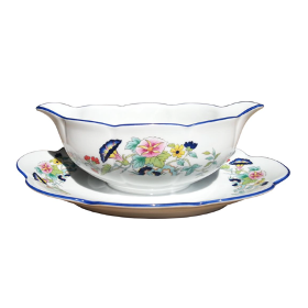 Paradis - Sauce Boat  12.30 oz