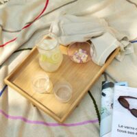 Sui Jug Bubbles Clear - Imagen 3
