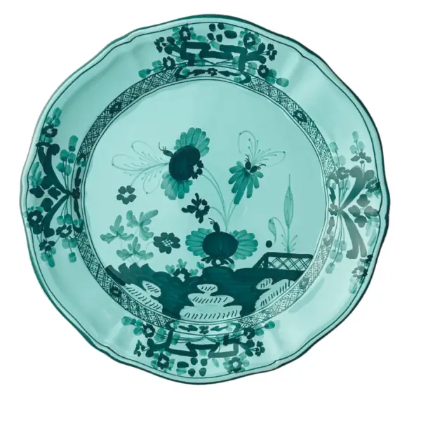 Garafano Tiffany Dinner 28 cm Set de 4