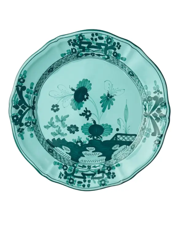 Garafano Tiffany Dinner 28 cm Set de 4