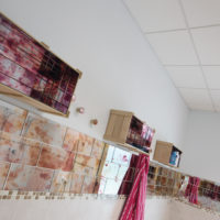 POLICROMO, SPECCHI DA ARREDAMENTO - Imagen 5