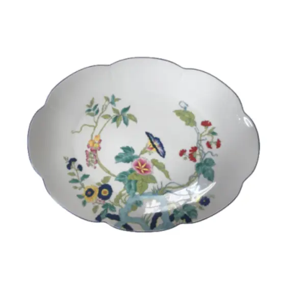 Paradis - Oval Platter 30 cm