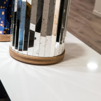 BIANCO E NERO, SPECCHI NEL TEMPO - Imagen 6